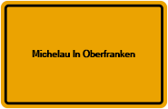 Grundbuchauszug Michelau In Oberfranken